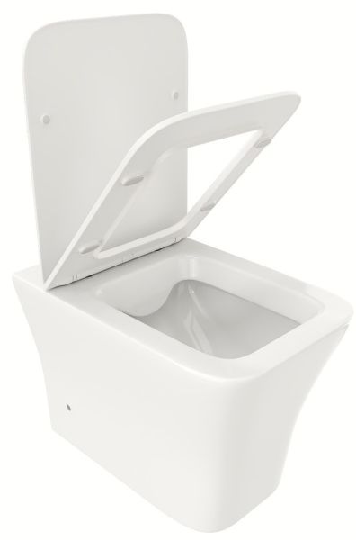 Унитаз Ceruttispa Marmolada F CT8906 напольный