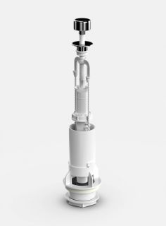 Комплект арматуры Berges Eko 01 030101