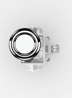 Комплект арматуры Berges Eko 11 030311