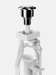 Комплект арматуры Berges Eko 12 030412