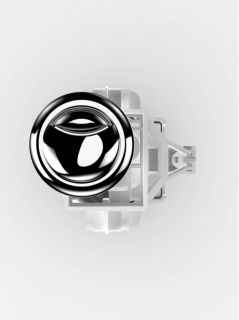 Комплект арматуры Berges Eko 21 030621