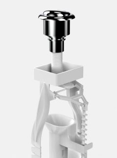 Комплект арматуры Berges Eko 22 030622