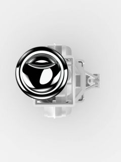 Комплект арматуры Berges Eko 22 030622