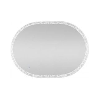 Зеркало с LED подсветкой Cezares 100x75 Elegance 44997