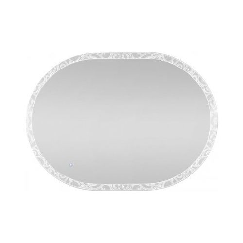 Зеркало с LED подсветкой Cezares 100x75 Elegance 44997