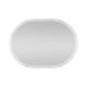 Зеркало с LED подсветкой Cezares 100x75 Elegance 44997