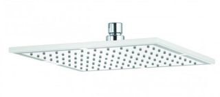 Верхний душ Kludi A-QA белый/хром 6453091-00 Верхний душ Kludi A-QA белый/хром 6453091-00