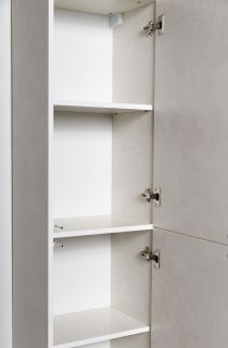 Шкаф подвесной Art&Max Verona Push 40x150см венециано AM-Verona-Push-1500-2A-SC-Ven Шкаф подвесной Art&Max Verona Push 40x150см венециано AM-Verona-Push-1500-2A-SC-Ven