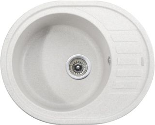Мойка кухонная KAISER KGMO-6250-W