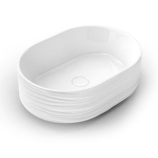 Kerama Marazzi Раковина ARTBASIN SABBIA SA.wb.50\WHT 50 см