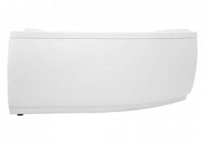 Акриловая ванна Aquanet Capri 170x110 L