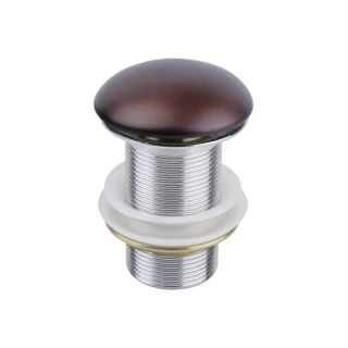 Донный клапан Bronze de Luxe 1001MB, медь Донный клапан Bronze de Luxe 1001MB, медь