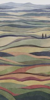 Керамогранит Kerama Marazzi SG173900N Корредо серый светлый матовый 40,2x40,2x0,8