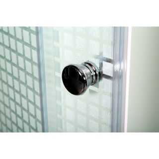 Душевая кабина Deto L 920 R N без крыши 120х80х200 см Душевая кабина Deto L 920 R N без крыши 120х80х200 см