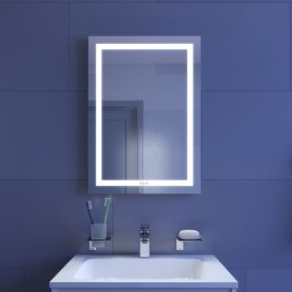 Зеркало IDDIS Zodiac ZOD50T0i98 с подсветкой 50 см
