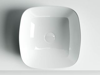 Раковина Ceramica Nova Element CN5006 40см белый Раковина Ceramica Nova Element CN5006 40см белый