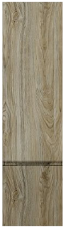 Шкаф подвесной Art&Max Techno 40x160см левый дуб мелфорд AM-Techno-1600-AC-SO-LW823-L Шкаф подвесной Art&Max Techno 40x160см левый дуб мелфорд AM-Techno-1600-AC-SO-LW823-L