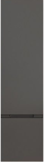 Шкаф подвесной Art&Max Techno 40x160см левый смоки софт AM-Techno-1600-AC-SO-ZB815-L Шкаф подвесной Art&Max Techno 40x160см левый смоки софт AM-Techno-1600-AC-SO-ZB815-L