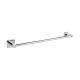 Полотенцедержатель трубчатый Fixsen Lux Chrome, 45см (FX-15001)