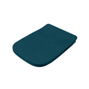 Крышка для унитаза Artceram A16 AASA001 42 71 Green petrolio