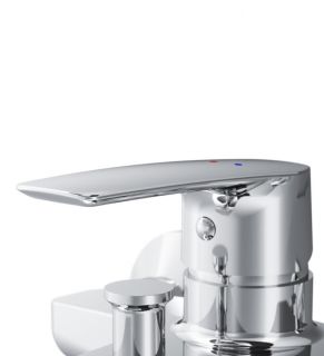 Набор смесителей Am.Pm GEM F40990A00