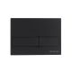 Комплект Berges 043324 инсталляция NOVUM 525 кнопка L5 soft touch черный унитаз Ventas Black