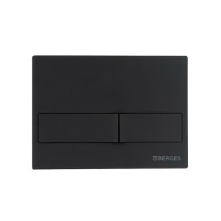 Комплект Berges 043372 инсталляция NOVUM 525 кнопка L5 унитаз VITA Rimless