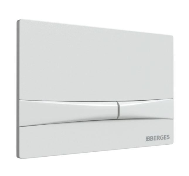 Комплект Berges 4в1 043310: инсталляция NOVUM 525 кнопка F1 белая унитаз VENTAS Rimless сидение дюропласт Ventas Slim SO