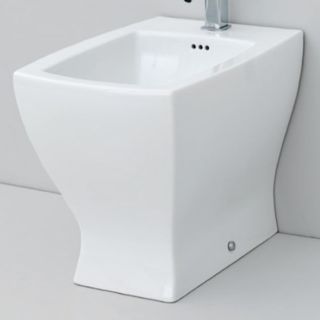 Биде Artceram JAZZ JZB002 01 00*1 белое Биде Artceram JAZZ JZB002 01 00*1 белое