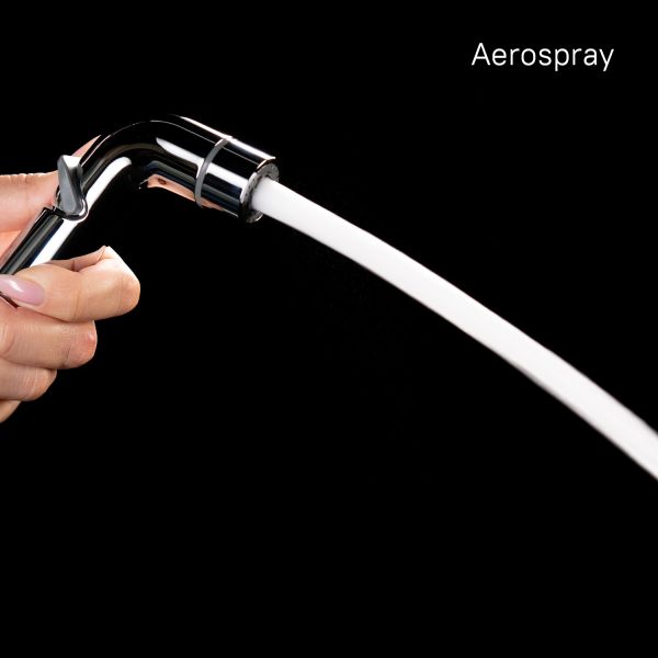 Гигиенический душ IDDIS Bidet Hand Shower хром глянцевый 040SC2Fi20