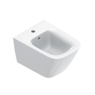 Биде подвесное Catalano Green 0418501001 белый