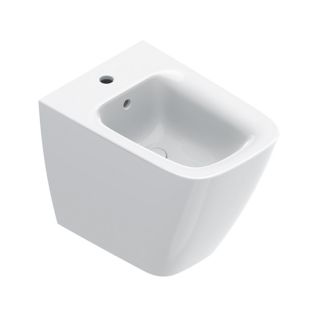 Биде напольное Catalano Green 0419551001 белый