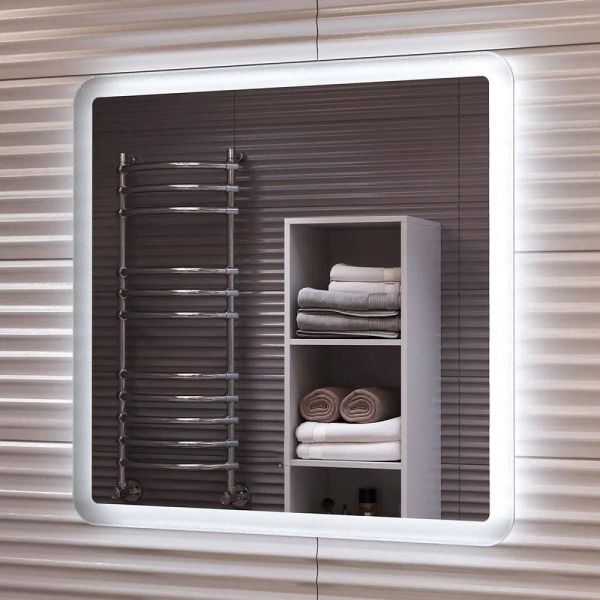 Зеркало с подсветкой Vigo Wing Classic 081 60 см