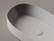 Раковина Ceramica Nova Element CN5022 68см белый Раковина Ceramica Nova Element CN5022 68см белый