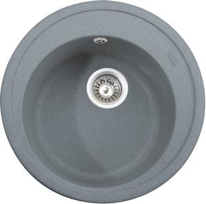 Мойка кухонная KAISER KGM-490-G