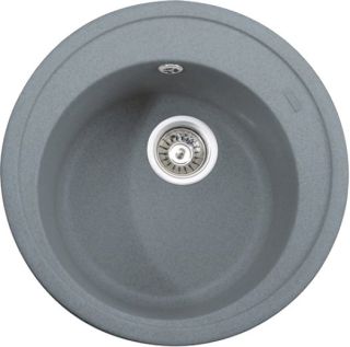 Мойка кухонная KAISER KGM-490-G
