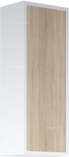 Шкаф Corozo Гольф 25см сонома SD-00000365 Шкаф Corozo Гольф 25см сонома SD-00000365