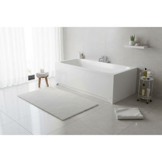 Ванна акриловая Azario Annabella ВЛС_017314 170х70 см белый