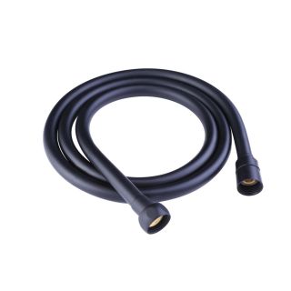 Шланг для душа IDDIS Shower Hose 150см чёрный 04P15BLi19 Шланг для душа IDDIS Shower Hose 150см чёрный 04P15BLi19