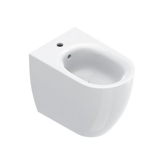 Биде напольное Catalano Sfera 0519501001 белый