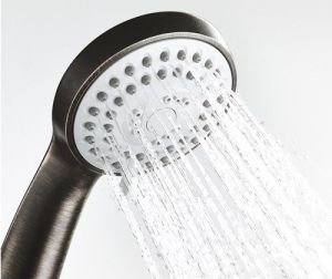 Wasserkraft A051 Лейка 3-функциональная