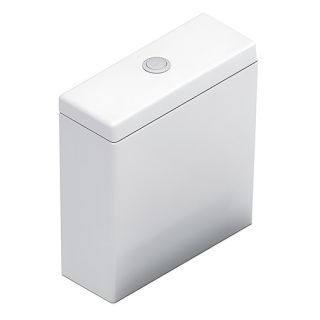 Бачок с крышкой для унитаза Catalano Sfera 0533010001