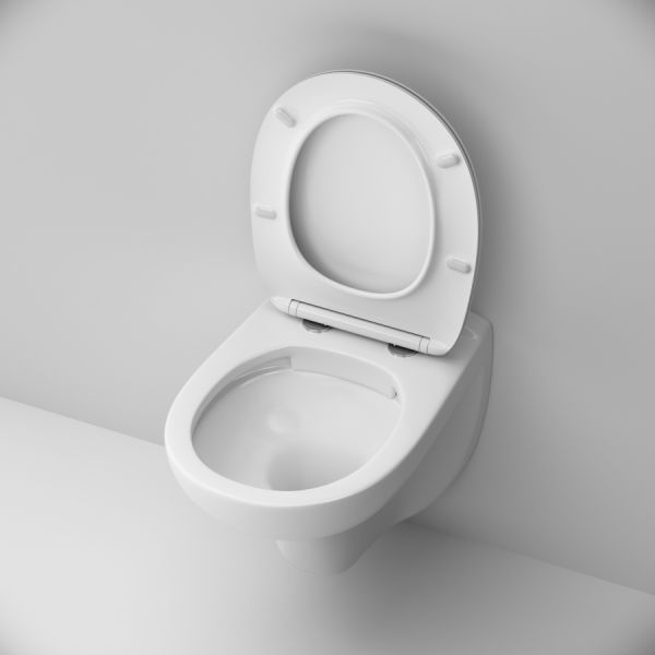 Унитаз с инсталляцией  AM.PM Sense IS30201.741700 FlashClean с сиденьем микролифт и клавишей