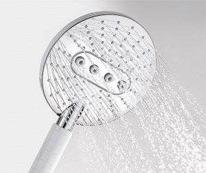 Wasserkraft A059 Лейка 3-функциональная