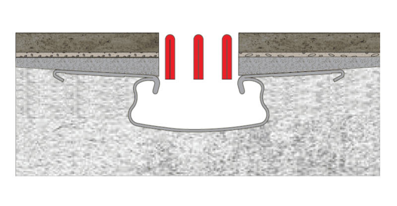 Душевой лоток Berges Super Slim Black 095152 60см чёрный матовый