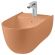 Биде Artceram THE ONE THB001 13 00 arancio cammeo *1 arancio cammeo Биде Artceram THE ONE THB001 13 00 arancio cammeo *1 arancio cammeo