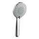 Душевая лейка IDDIS Hand Shower хром глянцевый 0605F00i19 Душевая лейка IDDIS Hand Shower хром глянцевый 0605F00i19