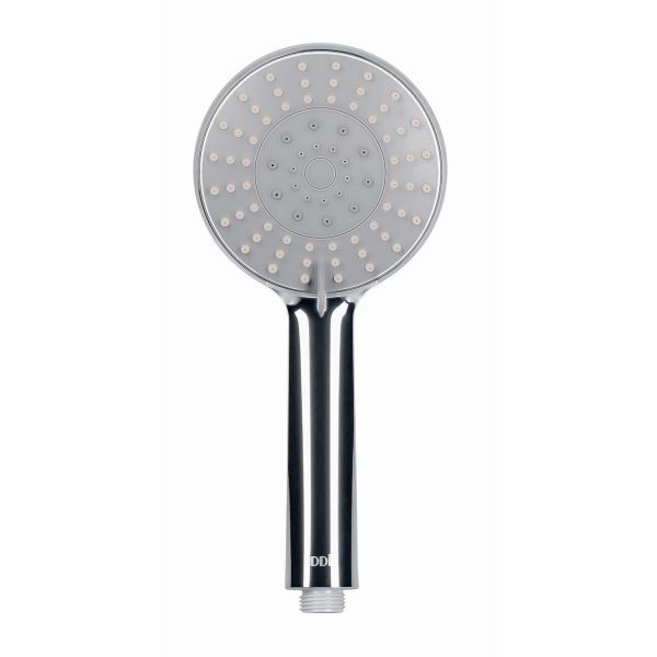 Душевая лейка IDDIS Hand Shower хром глянцевый 0605F00i19 Душевая лейка IDDIS Hand Shower хром глянцевый 0605F00i19