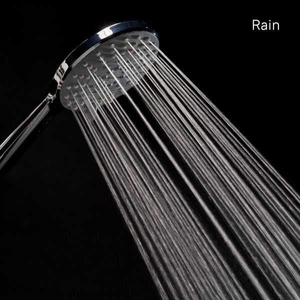 Душевая лейка IDDIS Hand Shower хром глянцевый 0605F00i19 Душевая лейка IDDIS Hand Shower хром глянцевый 0605F00i19