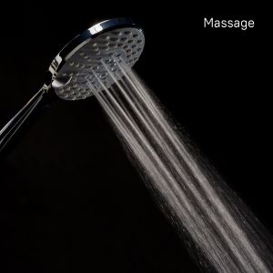 Душевая лейка IDDIS Hand Shower хром глянцевый 0605F00i19